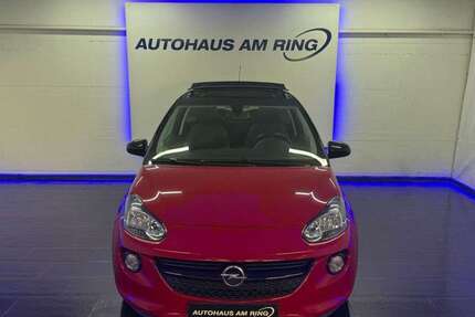 Opel Adam 39.349 km 10.999 &euro; Ratingen 40878