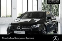 Gebrauchtwagen Mercedes A 180