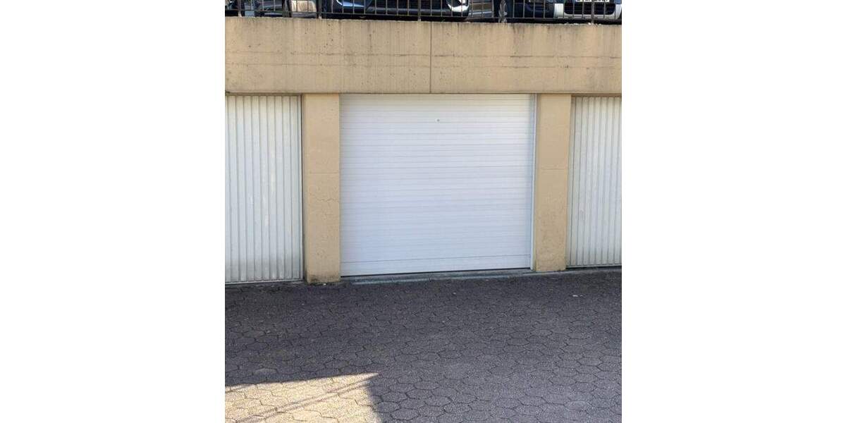 Garagen / Stellplätze Essen Kupferdreh - 13.000&euro; | Angebot:25385649