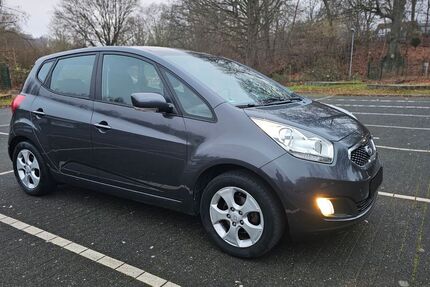 Kia Venga 123.061 km 6.600 &euro; Essen 45279