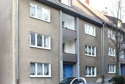 Wohnung zum Mieten in Wetter 370 € 56.92 m² 2 zimmer