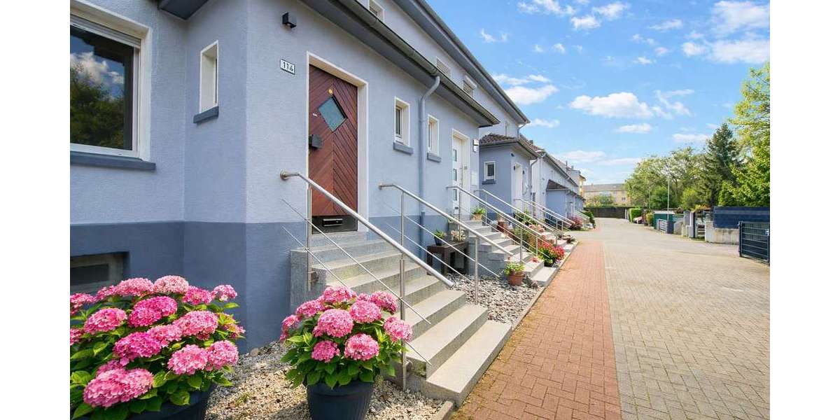 Etagenwohnung Bochum / Weitmar Weitmar - 3.5 Zimmer, 70 m&sup2;, 215.000&euro; | Angebot:26777615