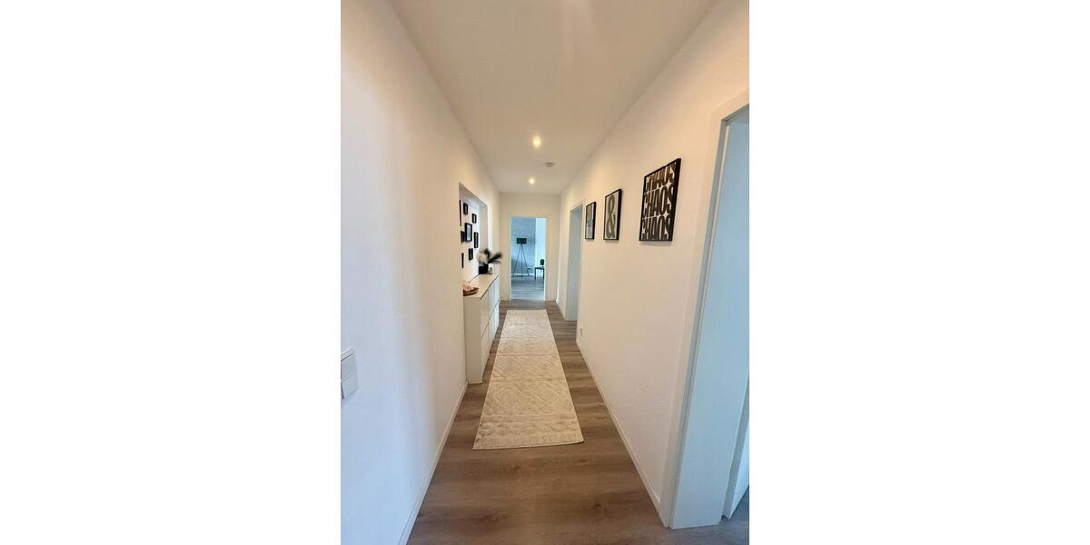 Sehr schöne 4 Zimmerwohnung für Eigennutzer oder Kapitalanleger 4 zimmer