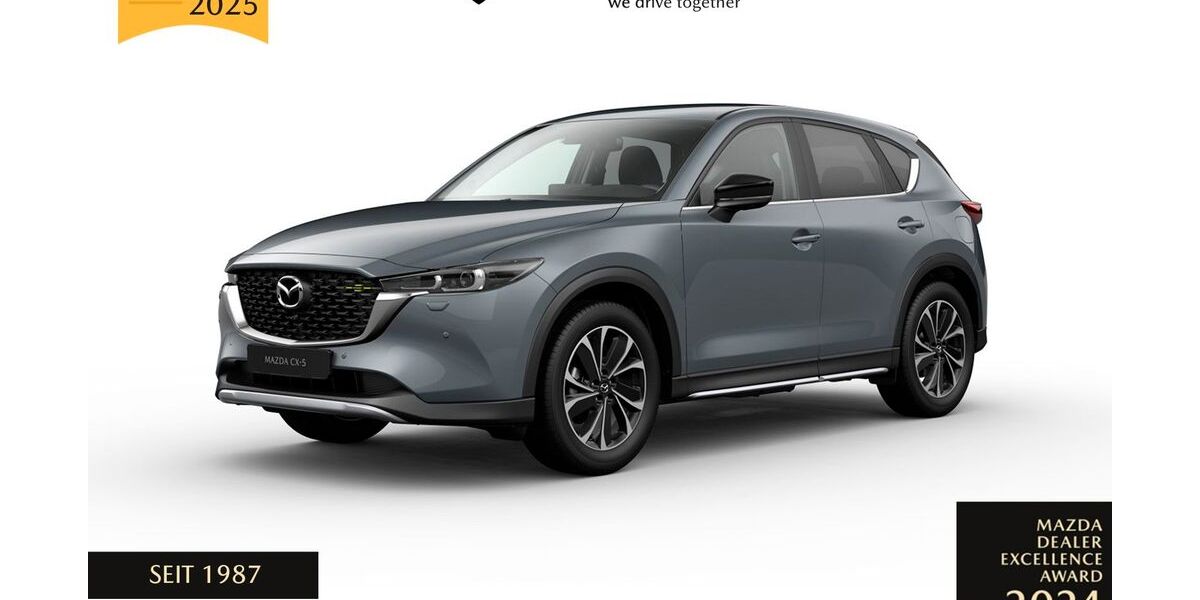 Mazda CX-5 26.104 km 37.800 € Bottrop-Kirchhellen 46244