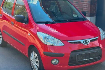 Hyundai i10 114.950 km 2.399 &euro; Essen 45326