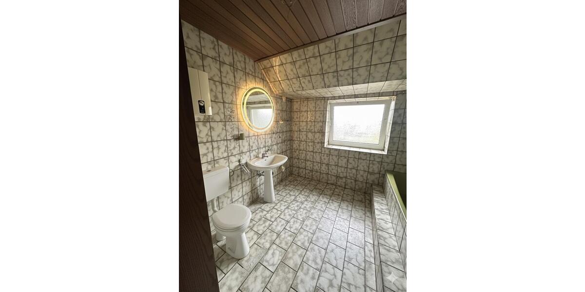 3-Zimmer Wohnung zu vermieten 74,3 qm Essen-Katernberg 3 zimmer