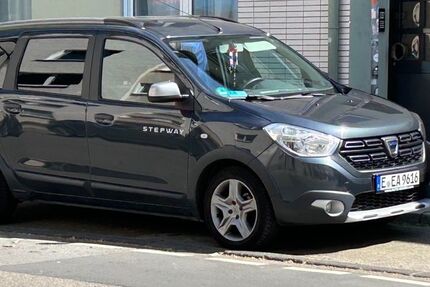 Dacia Lodgy 85.000 km 9.249 &euro; Essen 45355