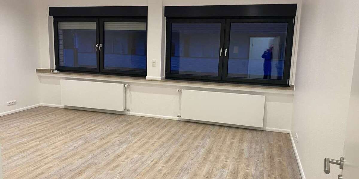 Etagenwohnung Duisburg Hochemmerich - 1 Zimmer, 38 m&sup2;, 350&euro; | Angebot:26884391