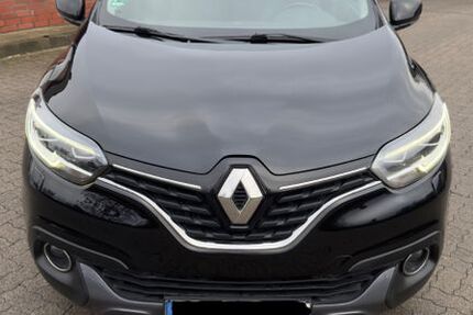 Renault Kadjar 138.500 km 11.700 &euro; Gladbeck 45968