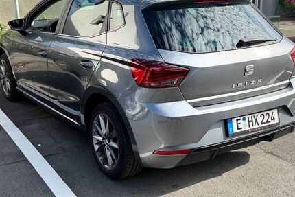 Seat Ibiza 89.000 km 9.399 &euro; Essen 45356