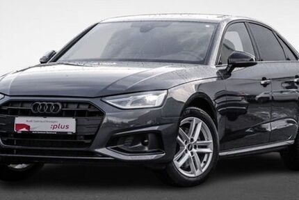 Audi A4 82.114 km 24.333 &euro; Dortmund 44143