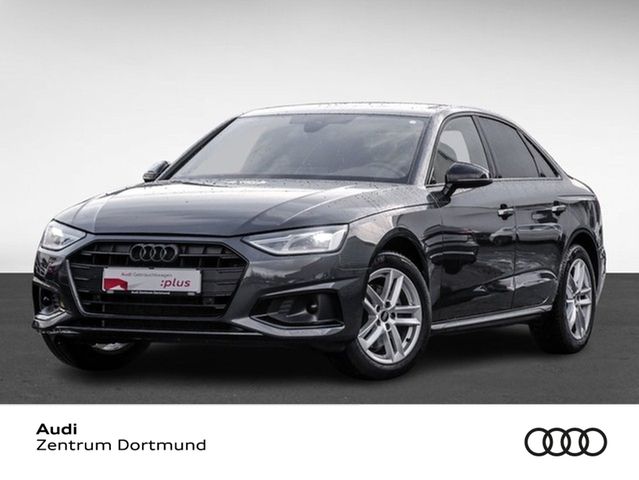 Audi A4 82.114 km 24.333 &euro; Dortmund 44143