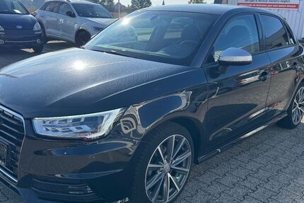 Audi A1 86.000 km 13.450 € Waltrop 45731