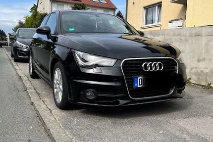 Audi A1 88.300 km 13.750 &euro; Dortmund 44339