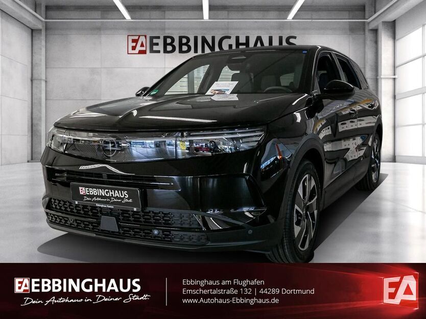 Opel Grandland (X) 1.500 km 36.999 € Dortmund 44289