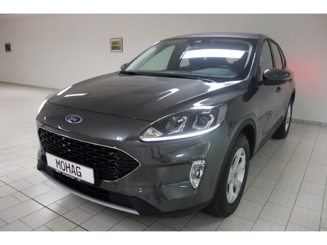 Ford Kuga 45.000 km 21.890 &euro; Essen 45134