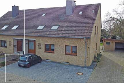 Haus Voerde Spellen - 6 Zimmer, 165 m&sup2;, 395.000&euro; | Angebot:25278709