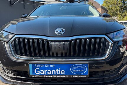 Skoda Octavia 96.485 km 19.200 &euro; Bochum 44791