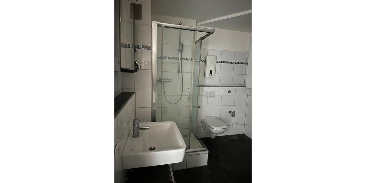 Dachgeschoßwohnung Marl - 1 Zimmer, 40 m&sup2;, 88.000&euro; | Angebot:25452204