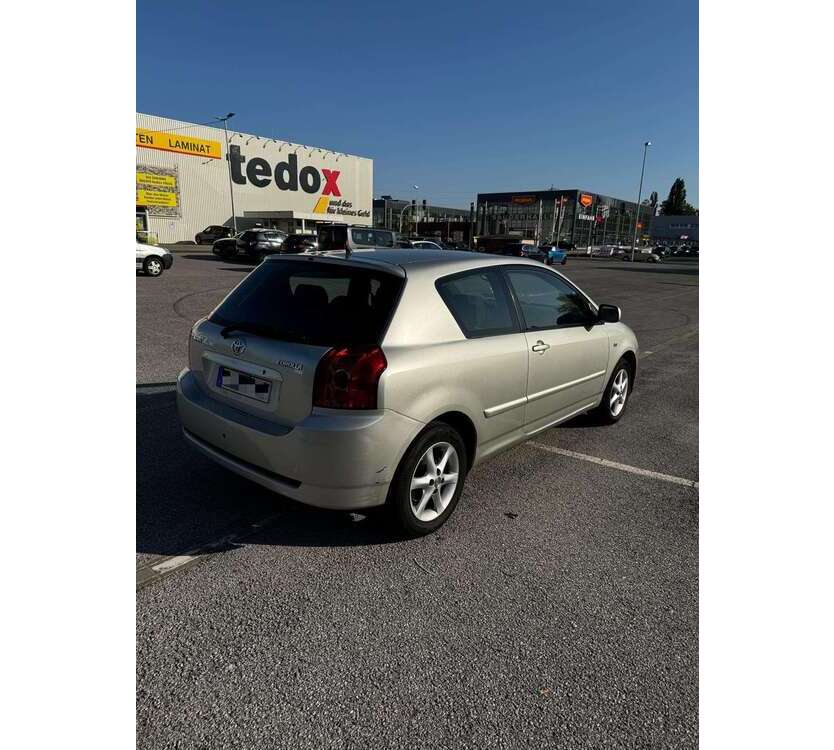 Corolla