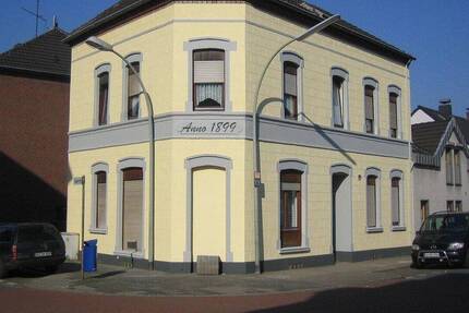 Wohnung Duisburg Alt-Homberg - 3 Zimmer, 76 m&sup2;, 419&euro; | Angebot:26867314