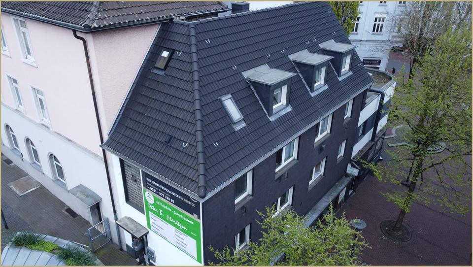 Einfamilienhaus Essen Stadtbezirk IV - 369.000&euro; | Angebot:24494527