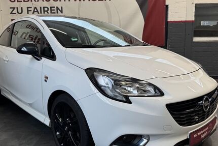 Opel Corsa 100.000 km 7.290 &euro; Castrop-Rauxel 44575