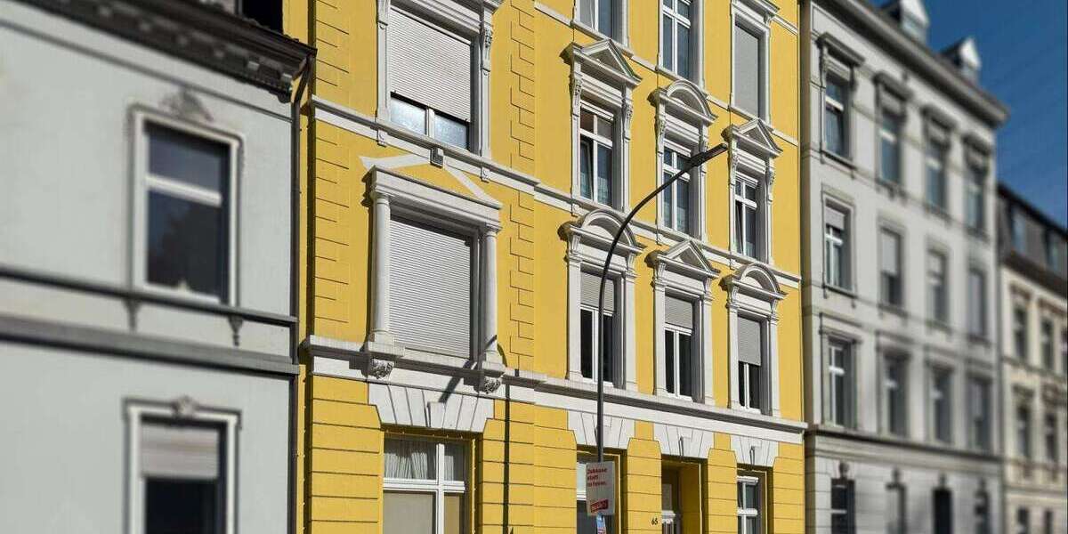 Haus zum Kaufen in Wuppertal 795.000 € 552.6 m² 20 zimmer