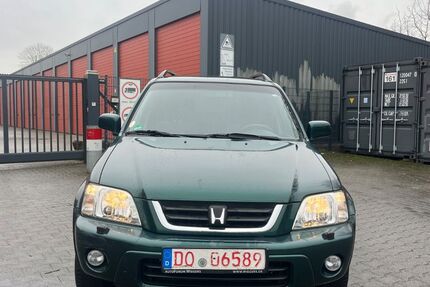 Honda CR-V 200.000 km 2.499 &euro; Dortmund 44147