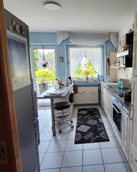 Etagenwohnung Dorsten Alt-Wulfen - 3 Zimmer, 94 m&sup2;, 189.000&euro; | Angebot:26889937