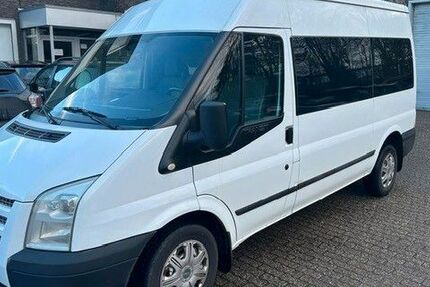 Ford Transit 268.909 km 9.655 &euro; Ratingen 40880
