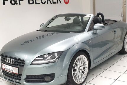 Audi TT 76.267 km 14.890 &euro; Wuppertal 42275