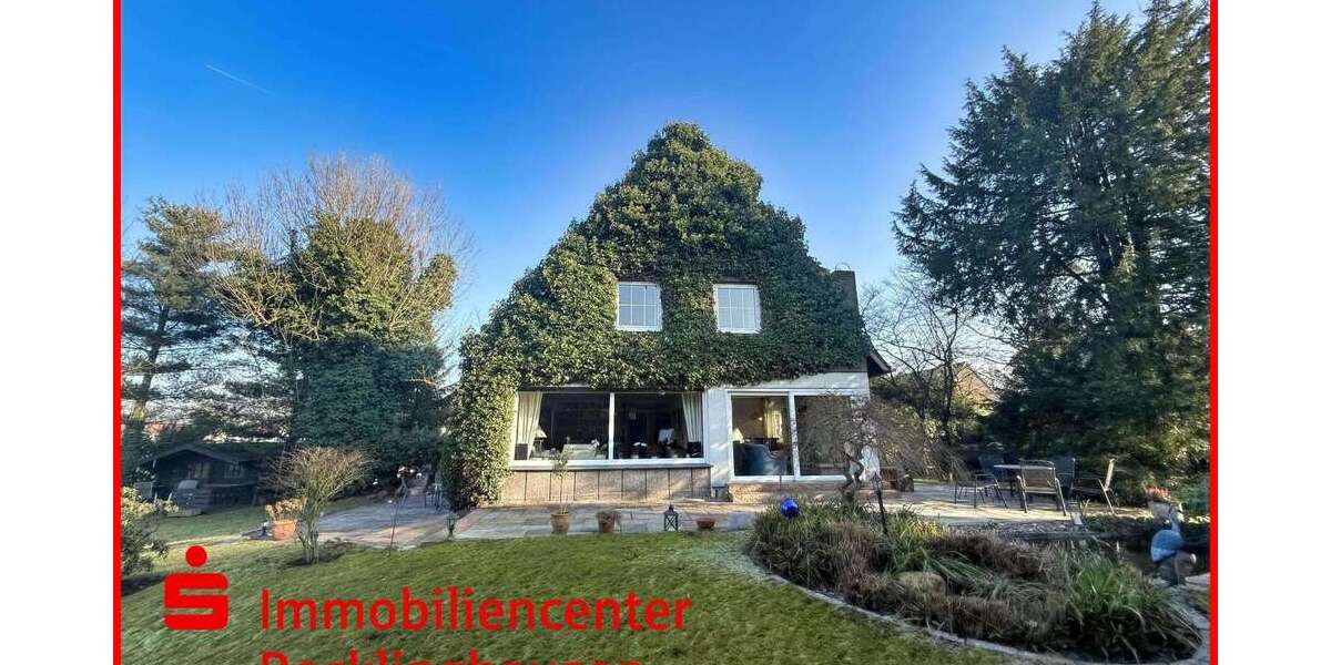 Einfamilienhaus Recklinghausen Hillerheide - 5 Zimmer, 152 m&sup2;, 640.000&euro; | Angebot:25303094