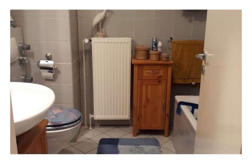 2-Zimmer Wohnung - zur Selbstnutzung oder als Kapitalanlage