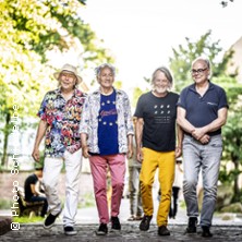 Guru Guru 01.11.2025 Kulturbastion Torgau