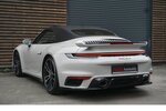 Porsche 911 992 Turbo S Burm Approved Aero Matrix 105.961 km 175.900 &euro; Wuppertal 42327
