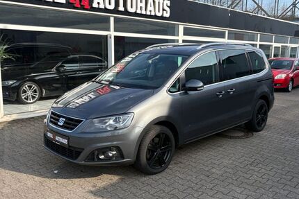 Seat Alhambra 186.000 km 15.750 &euro; Oberhausen 46049