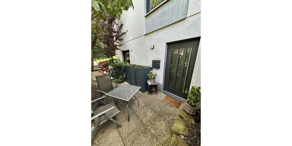 Etagenwohnung Hagen Boele - 2 Zimmer, 60 m&sup2;, 550&euro; | Angebot:25362355