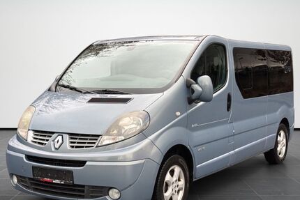 Renault Trafic 78.000 km 17.970 &euro; Wuppertal 42277