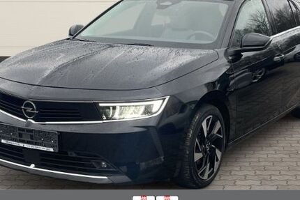 Opel Astra 34.500 km 17.290 &euro; Dorsten 46286