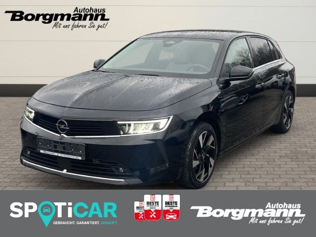Opel Astra 34.500 km 17.290 &euro; Dorsten 46286