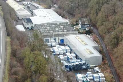 Gewerbeobjekt Wuppertal Barmen - 2.000.000&euro; | Angebot:25698437