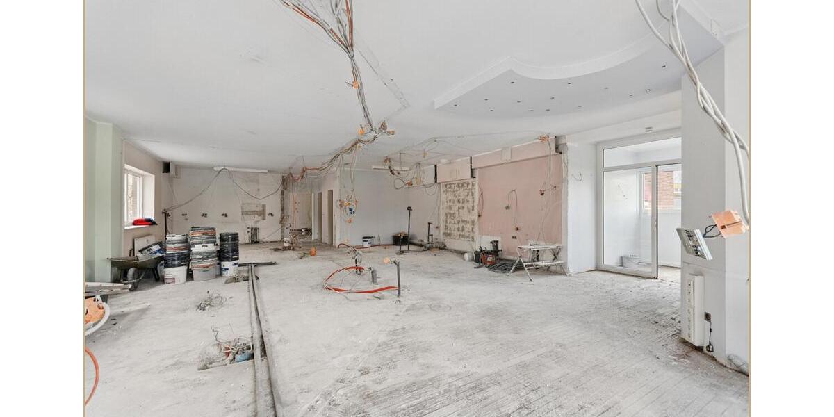 Gewerbeobjekt Essen Stadtbezirk VI - 1.500&euro; | Angebot:26166455