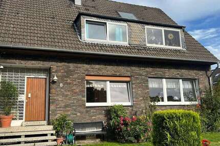 Haus zum Kaufen in Recklinghausen 440.000 € 165 m² 6 zimmer