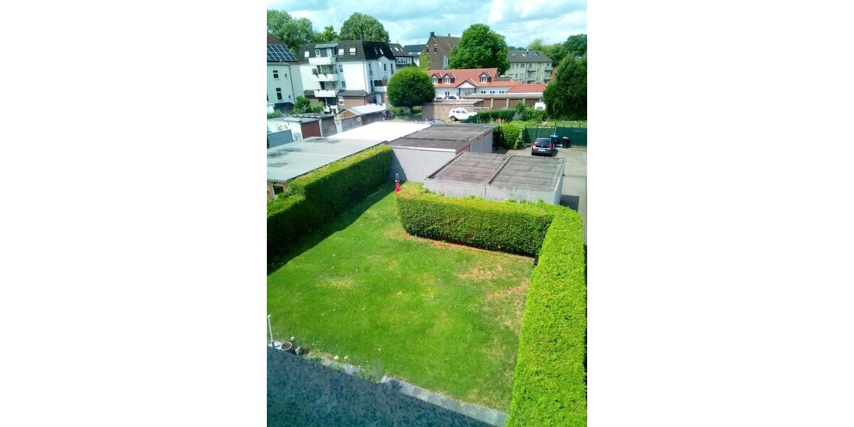 Dachgeschoßwohnung Gelsenkirchen Resse - 3.5 Zimmer, 67 m&sup2;, 690&euro; | Angebot:26347723