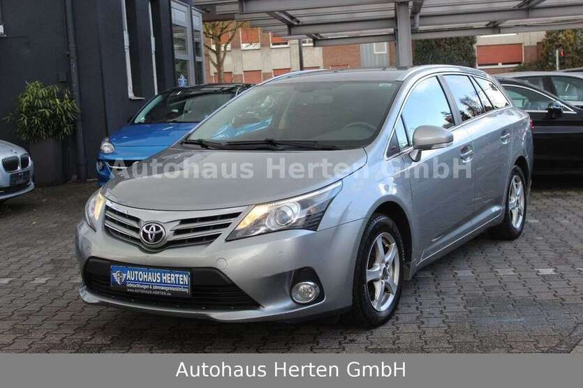 Avensis
