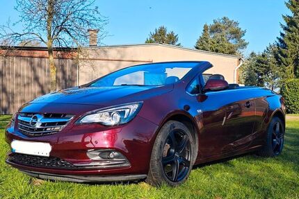 Opel Cascada