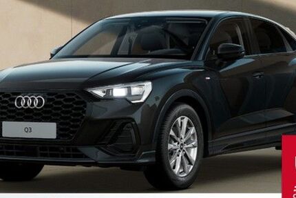 Audi Q3 5.370 km 35.220 &euro; Recklinghausen 45657