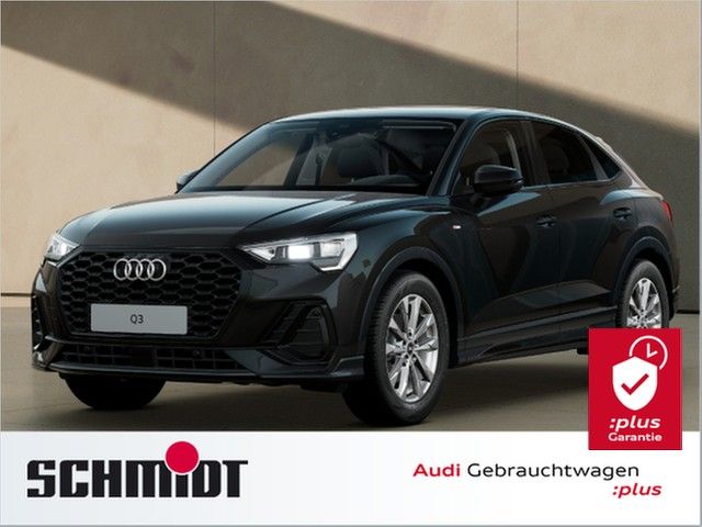 Audi Q3 5.370 km 35.220 &euro; Recklinghausen 45657