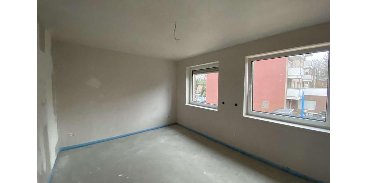 Neubau! Reihenendhaus in bevorzugter Wohnlage von Schermbeck zu vermieten! 4 zimmer